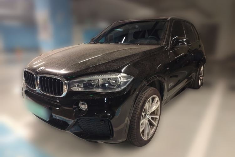 Used BMW X5 2018 xDrive35i M Sport Edition