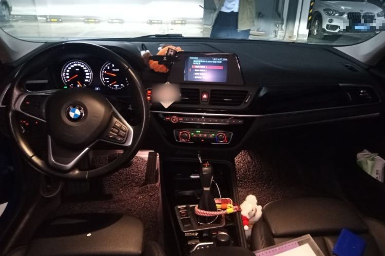 Used BMW 1 Series 2018 118i Sport Edition
