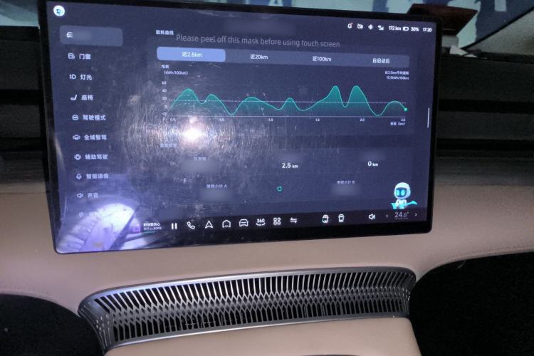 Used XPeng X9 2024 702 Ultra-Long Range Max