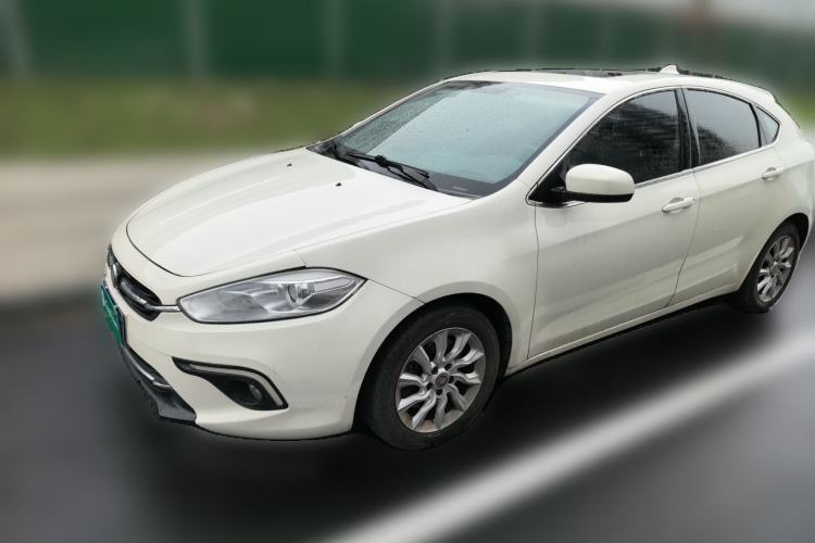 Used Fiat Ottimo 2014 1.4T Automatic Comfort Edition