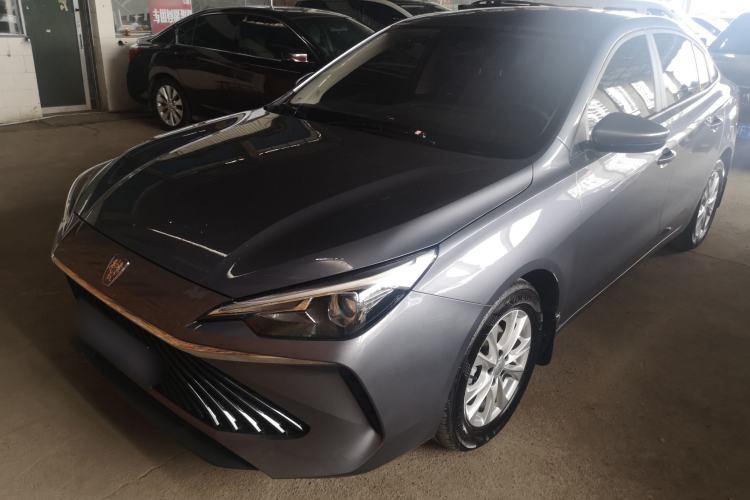 Used Roewe i5 2023 1.5L Manual Comfort Edition