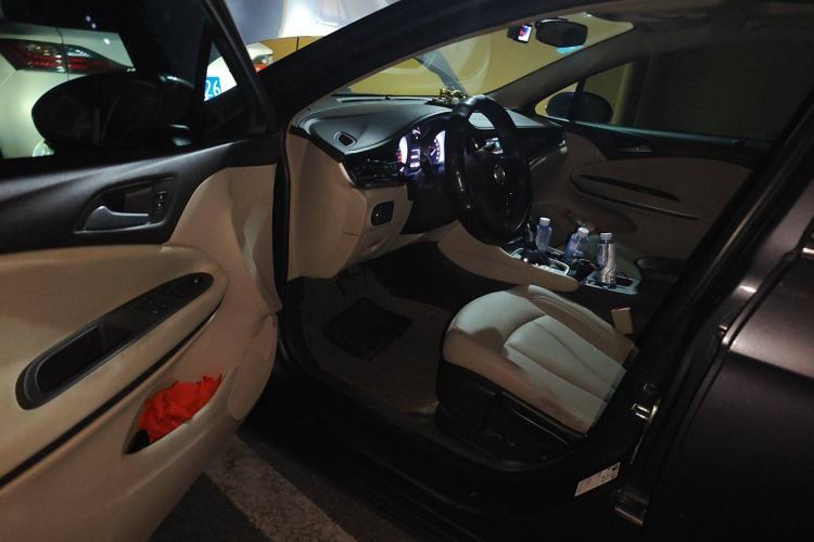 Used Buick Verano 2015 Sedan 15S Automatic Ambition Model
