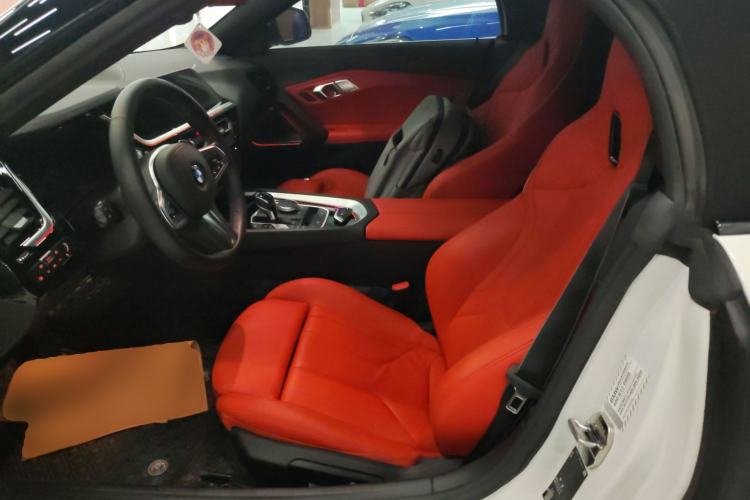 Used BMW Z4 2019 sDrive 25i M Sport Package