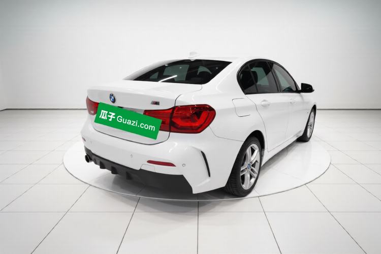Used BMW 1 Series 2019 118i M Sport Package