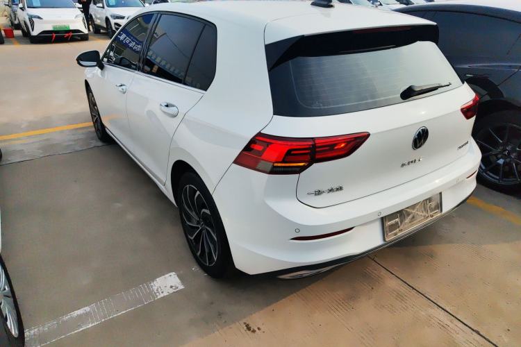 Used Volkswagen Golf 2023 280TSI DSG Pro