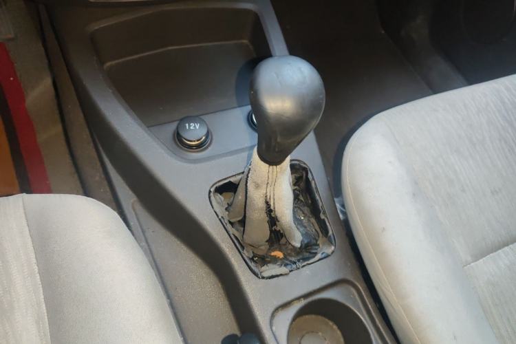 Used Wuling Hongguang 2015 1.5L S Basic Version China V Standard