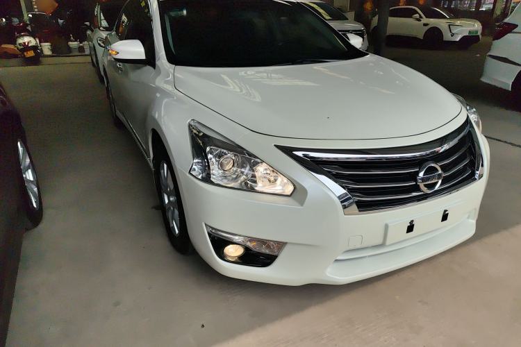 Used Nissan Teana 2013 2.0L XL Comfort Edition

