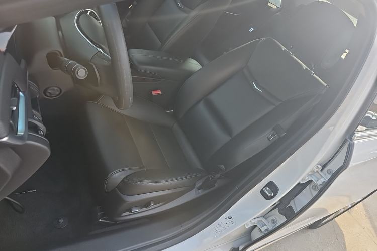 Used Cadillac XTS 2018 28T Tech Edition