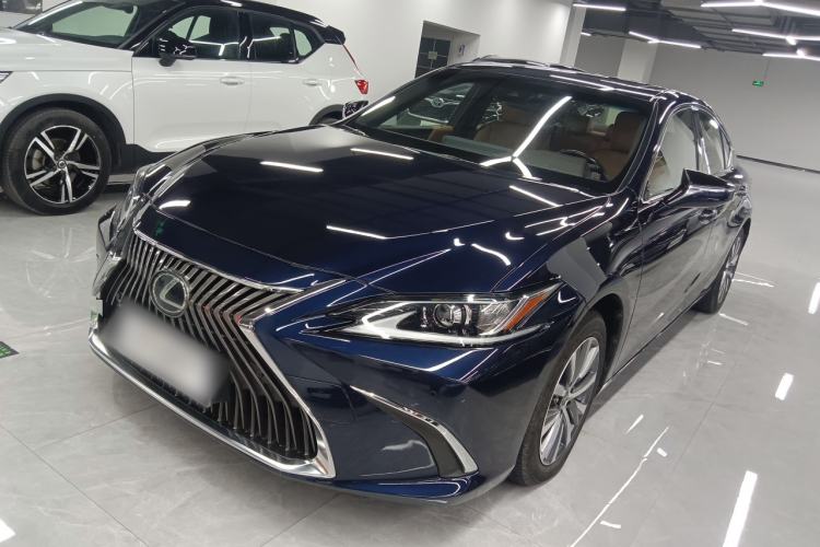 Used Lexus ES 2020 200 Excellence Edition