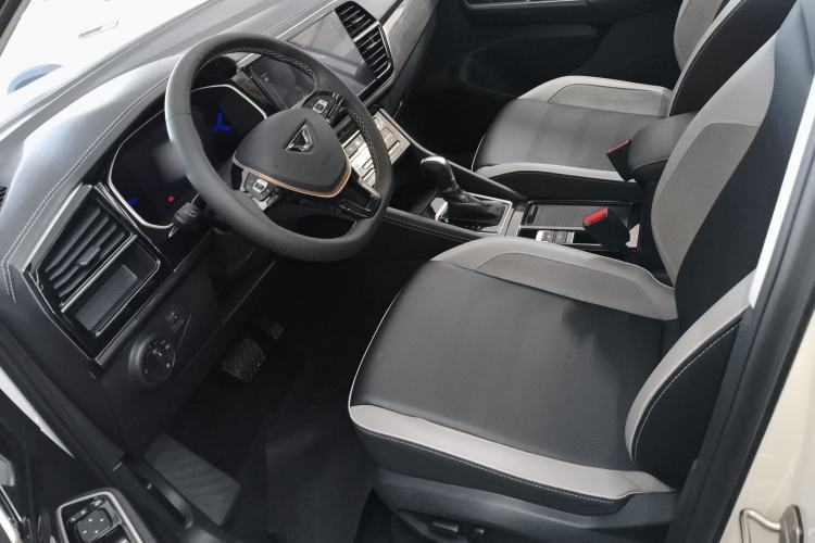 Used Jetta VS7 2022 280TSI Automatic High-Gloss Glory Edition