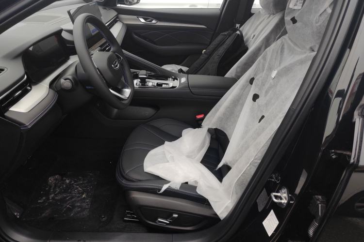 Used Geely Auto Preface 2026 Model Oriental Yao 1.5TD Fuyao Edition