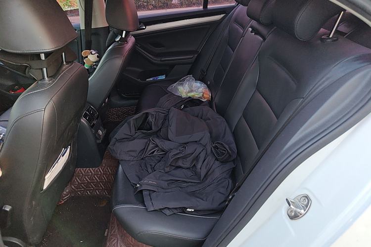 Used Volkswagen Sagitar 2017 230TSI Automatic Comfort Version