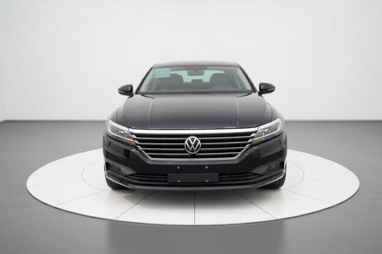 Used Volkswagen Lavida 2021 1.5L Automatic Fashion Edition
