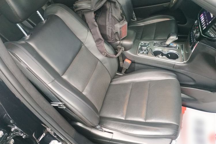 Used Jeep Grand Cherokee 2020 3.0L Elite Navigation Edition