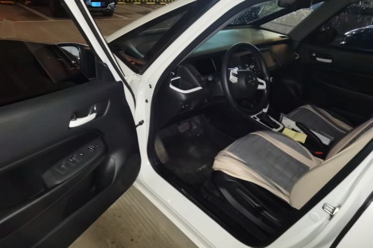 Used Honda Fit 2023 1.5L CVT Trend Edition