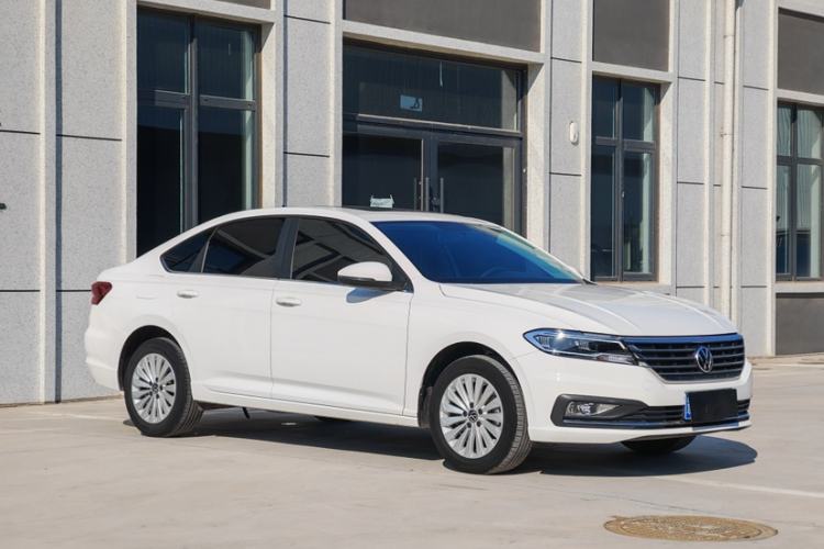 Used Volkswagen Lavida 2021 280TSI DSG Comfort Edition
