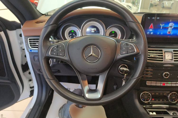 Used Mercedes-Benz CLS 2016 CLS 260 Elegant Edition