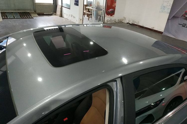 Used Chevrolet Monza 2022 320 Automatic Enjoyment Sunroof Version