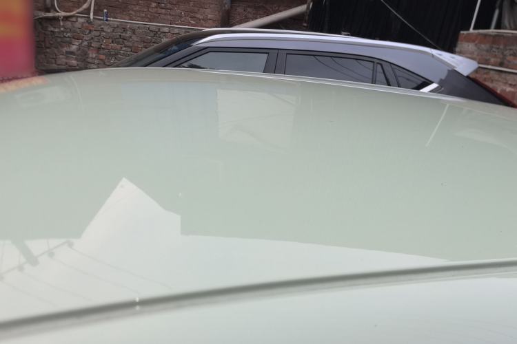 Used Geely Galaxy Geome 2025 310km Youth Edition