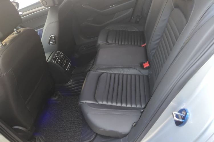 Used Volkswagen Magotan 2018 Facelift 330TSI DSG Luxury Model
