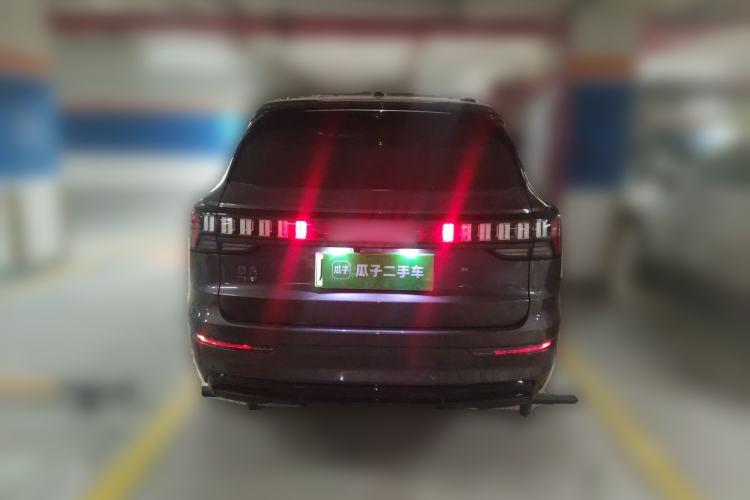 Used Lynk & Co 09 EM-P 2023 2.0TD EM-P Long-Range Version PM Six-Seater