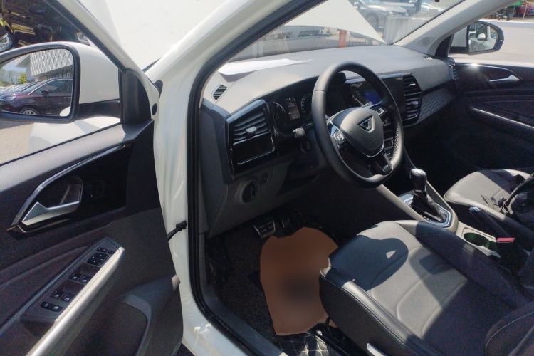 Used Jetta VS5 2019 280TSI Automatic Enjoyment Model