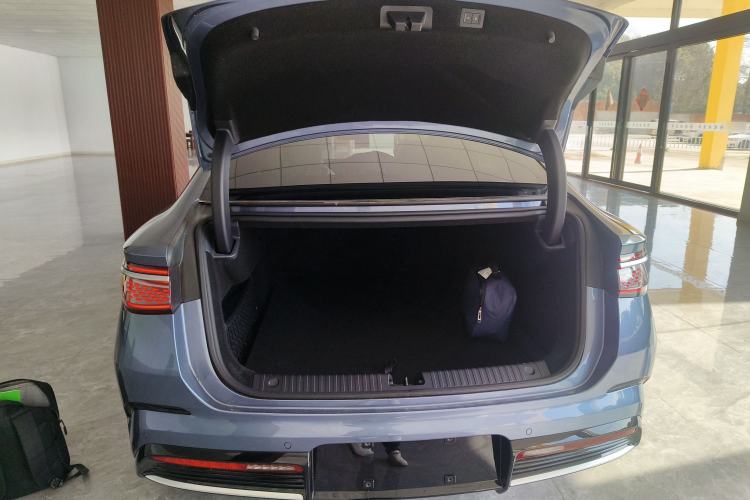 Used BYD Seal 2023 DM-i 1.5T 121km Flagship Model