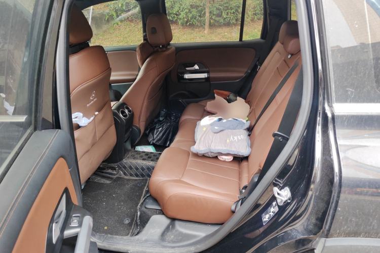 Used Mercedes-Benz GLB 2024 GLB 220 Dynamic Edition