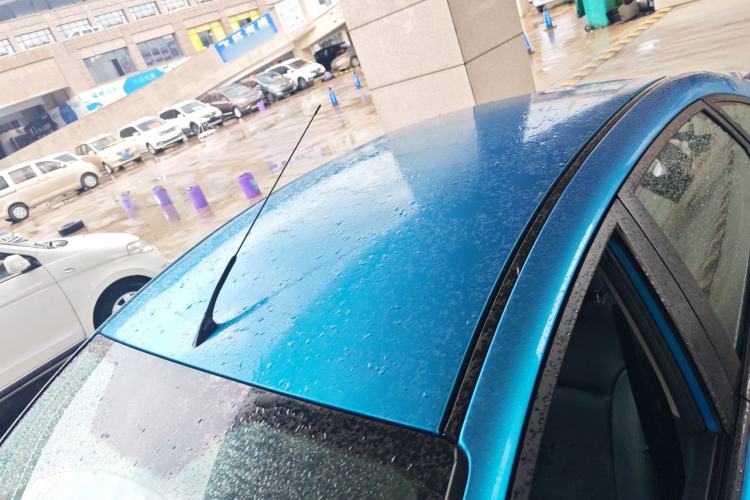 Used Ford Fiesta 2013 Sedan 1.5L Manual Fashion Edition Roof