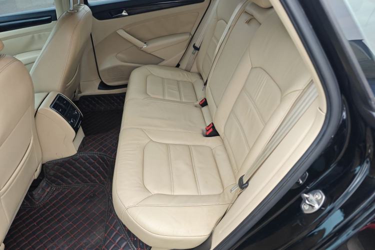 Used Volkswagen Passat 2014 1.8TSI DSG Prestige Edition