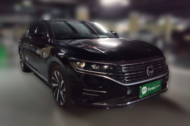 Used Volkswagen Passat 2022 330TSI Elite Edition