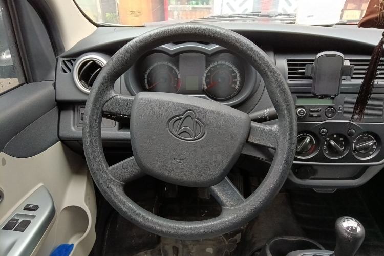 Used CHANGAN KAICHENG Star 5 2022 1.4L Classic Edition Passenger Vehicle JL473Q3 Steering Wheel