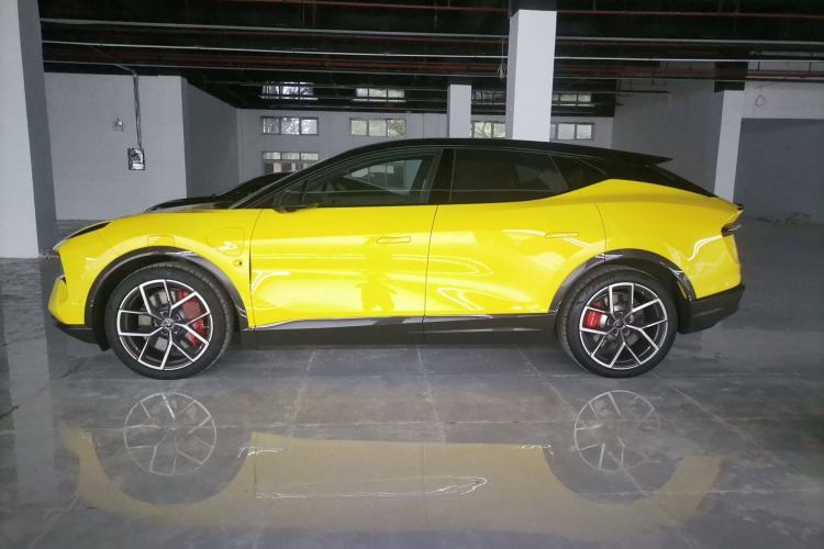 Used Lotus ELETRE 2023 ELETRE R+