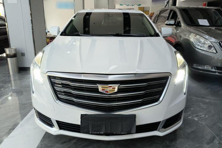 Used Cadillac XTS 2018 28T Tech Edition
