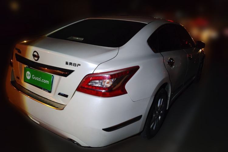 Used Nissan Teana 2013 2.0L XL Comfort Edition