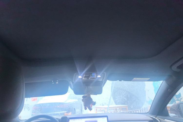 Used BYD Han 2024 DM-i Glory Edition 121KM Elite Model