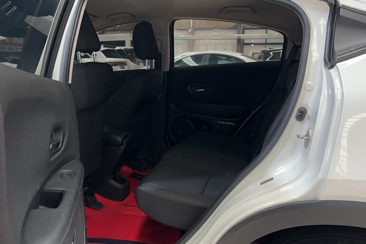 Used Honda Vezel 2019 1.5L Manual Comfort Version China VI
