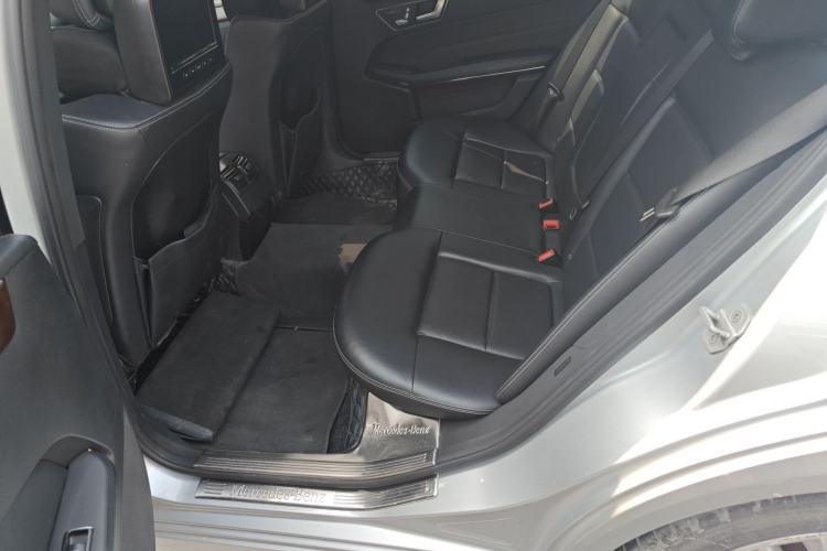 Used Mercedes-Benz E-Class 2014 E 260 L