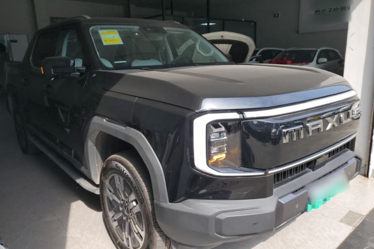 Used SAIC MAXUS Xingji X New Energy 2025 Flagship Edition