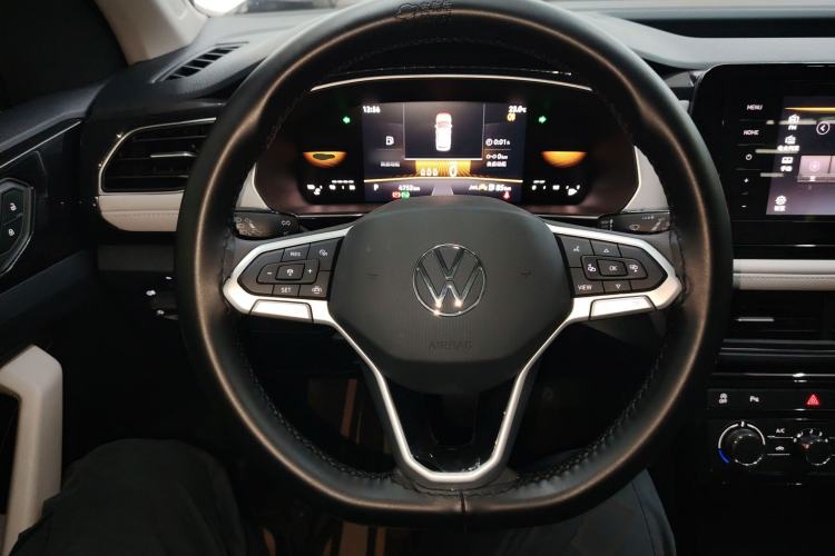 Used Volkswagen Tharu 2025 New Sharp 300TSI Ambitious Edition
