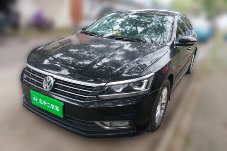 Used Volkswagen Passat 2016 330TSI DSG Luxury Edition