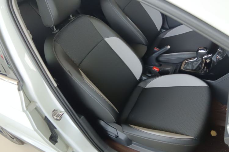 Used Volkswagen Tacqua 2021 1.5L Automatic Yue Zhi Lian Edition Right Front Seat