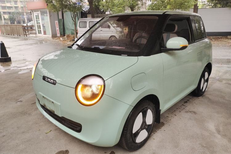 Used Qiyuan Lumin 2022 210km Sweet Edition