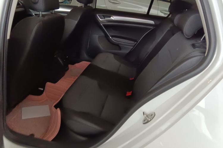 Used Volkswagen Golf 2020 280TSI DSG Comfort Version
