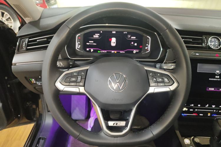 Used Volkswagen Magotan 2020 330TSI DSG Luxury Edition