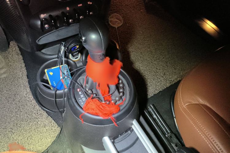 Used MINI Countryman 2014 1.6L COOPER Fun