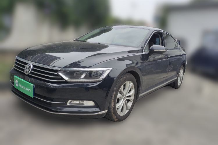 Used Volkswagen Magotan 2018 Facelift 330TSI DSG Luxury Model