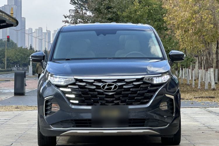 Used Hyundai Custo 2021 270TGDi Prestige LUX
