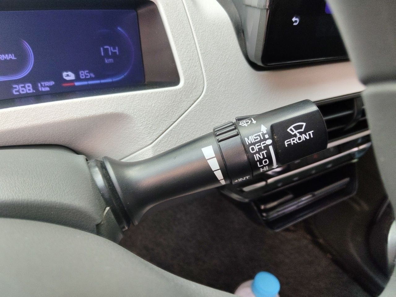 Geely Galaxy Panda 2023 Panda Mini 200km Endurance Bear — снимка 15