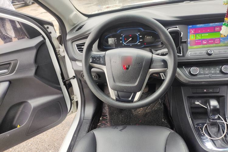 Used Roewe 360 2015 1.5L Automatic Luxury Edition
